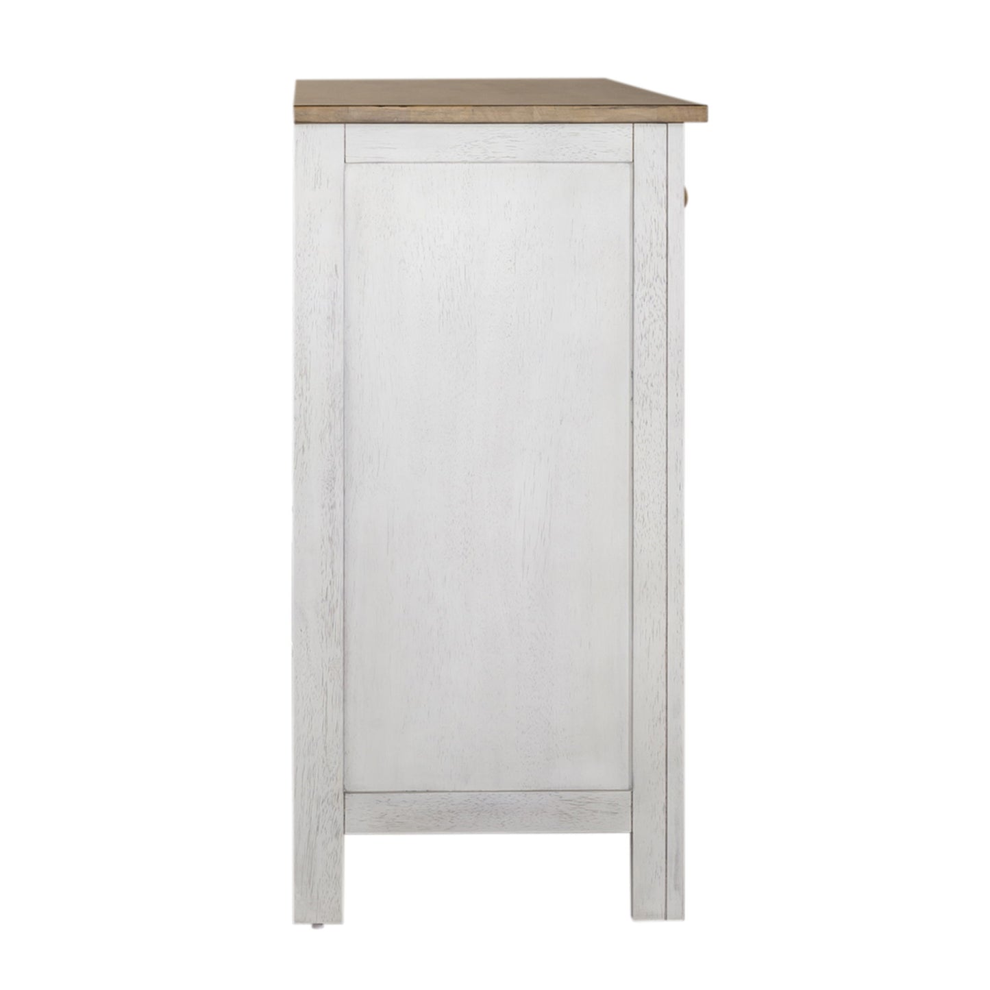 Lindsey Farm - Server - Hornell Furniture Outlet
