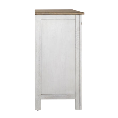 Lindsey Farm - Server - Hornell Furniture Outlet