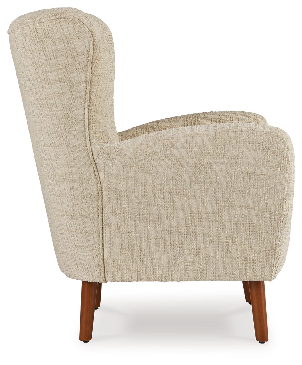 Jemison Next - Gen Nuvella - Dune - Accent Chair - Hornell Furniture Outlet
