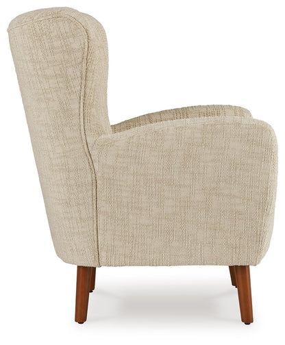 Jemison Next - Gen Nuvella - Dune - Accent Chair - Hornell Furniture Outlet