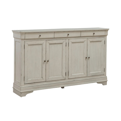 Morrow Bay - Hall Buffet - Hornell Furniture Outlet