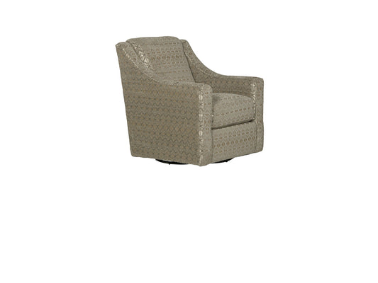 Hyde Park - Swivel Chair - Hornell Furniture Outlet