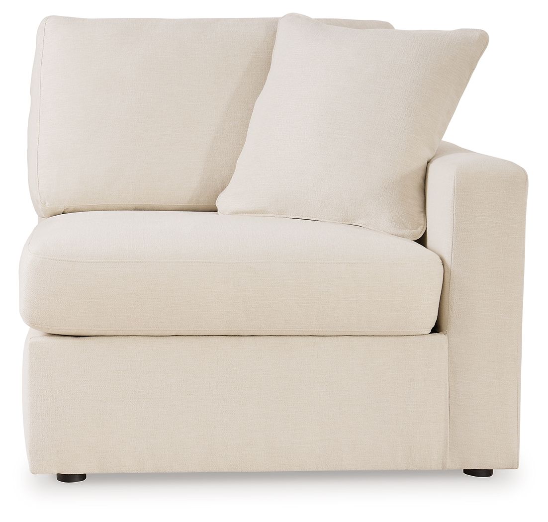 Modmax - Oyster - Sectional - Hornell Furniture Outlet