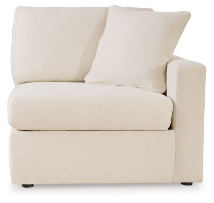 Modmax - U-Shaped Sectional - Oyster