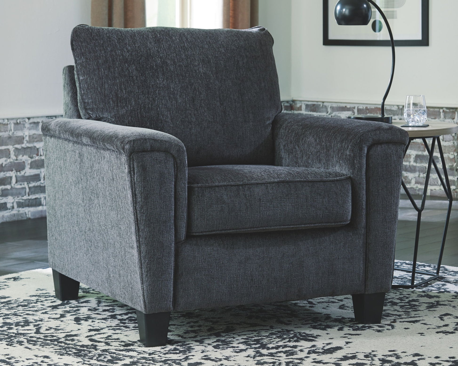 Abinger - Arm Chair - Hornell Furniture Outlet