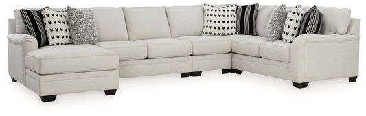 Huntsworth - Sectional - Hornell Furniture Outlet