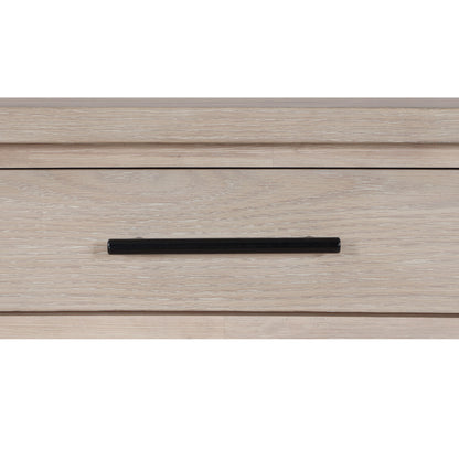 Gabby - Sofa Table - Light Brown - Hornell Furniture Outlet