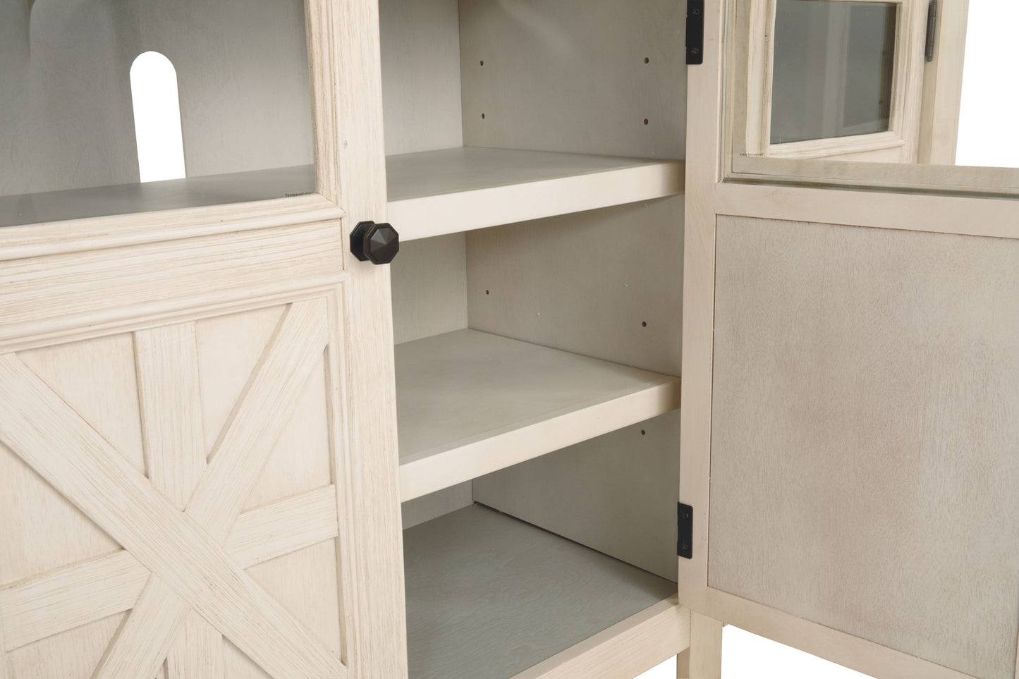 Bolanburg - TV Stand - Hornell Furniture Outlet