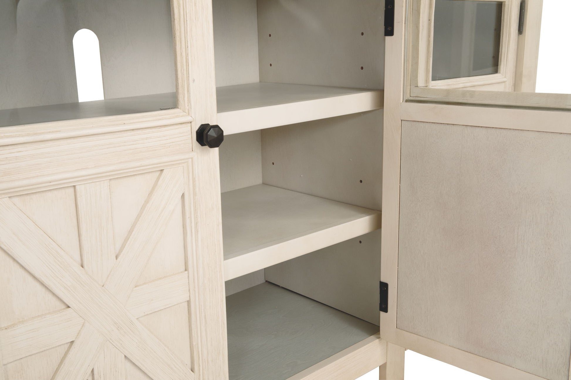 Bolanburg - TV Stand - Hornell Furniture Outlet