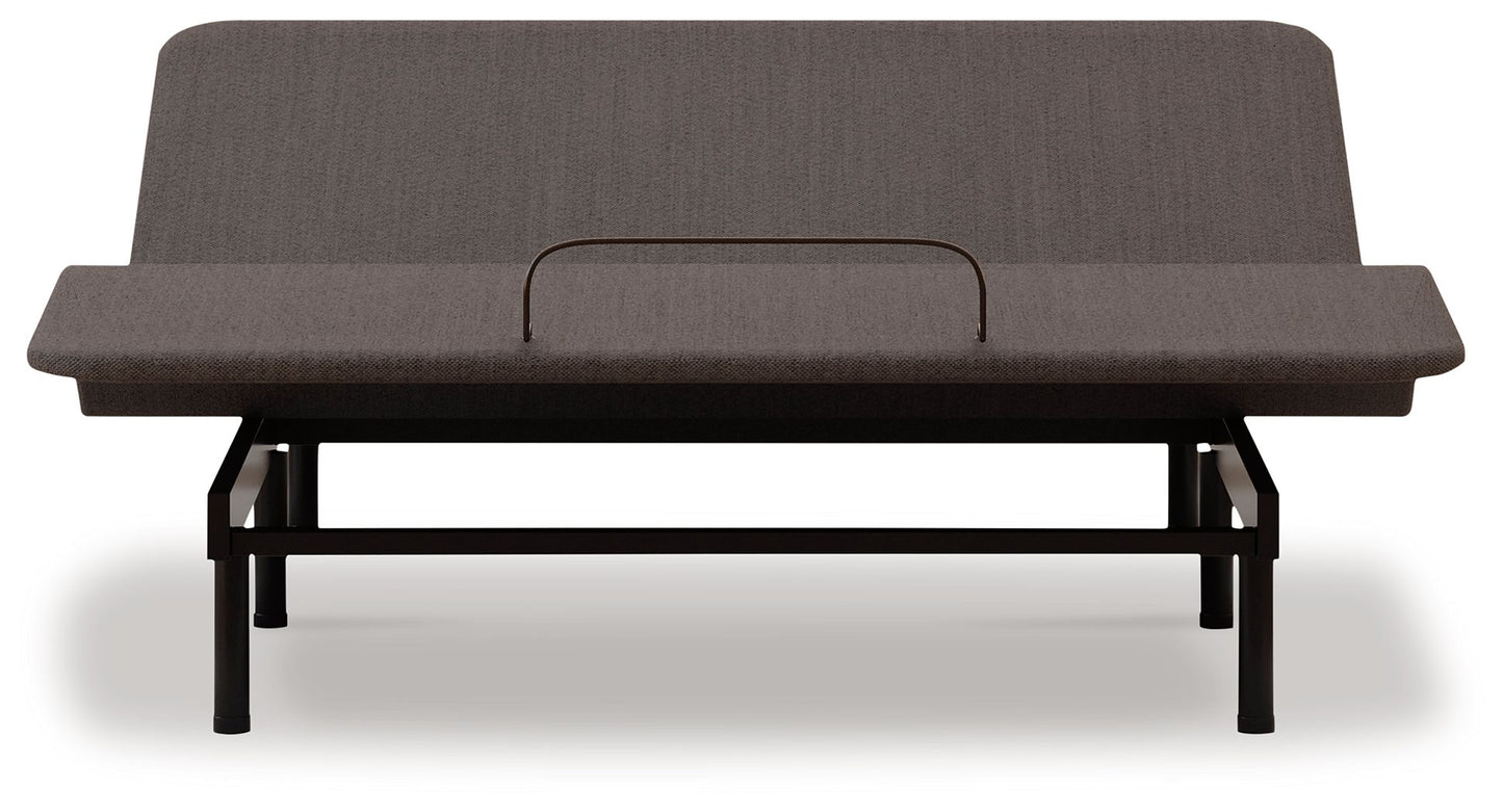 Comfort Classic Adj Base - Adjustable Base - Hornell Furniture Outlet