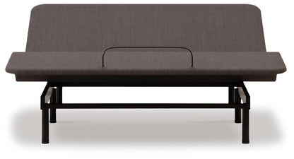 Comfort Classic Adj Base - Adjustable Base - Hornell Furniture Outlet