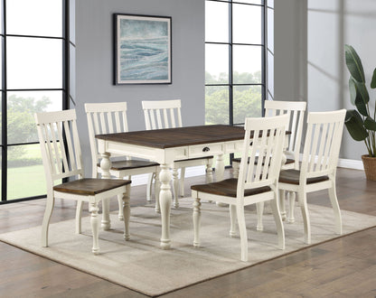 Joanna - Dining Set - Hornell Furniture Outlet