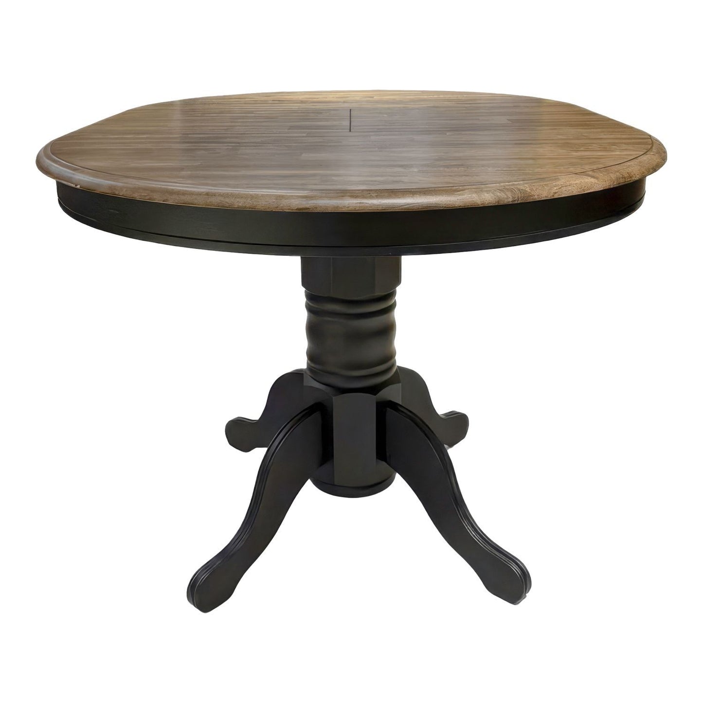 Carolina Crossing - Leg Table - Hornell Furniture Outlet