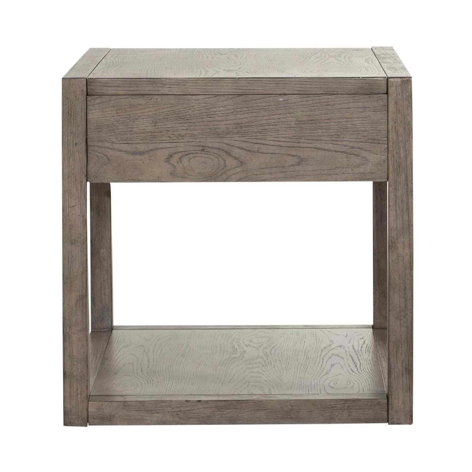 Bartlett Field - Table - Hornell Furniture Outlet