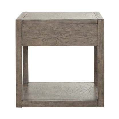 Bartlett Field - Table - Hornell Furniture Outlet
