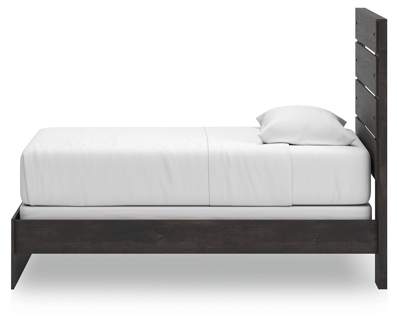 Hollivern - Panel Bed - Hornell Furniture Outlet