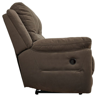 Next - Gen Gaucho - Double Reclining Loveseat - Hornell Furniture Outlet