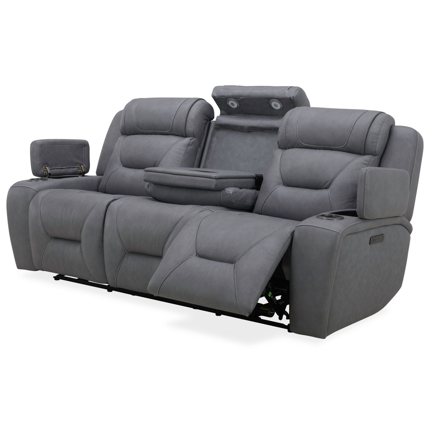 Chapman - Sofa - Hornell Furniture Outlet