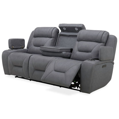 Chapman - Sofa - Hornell Furniture Outlet