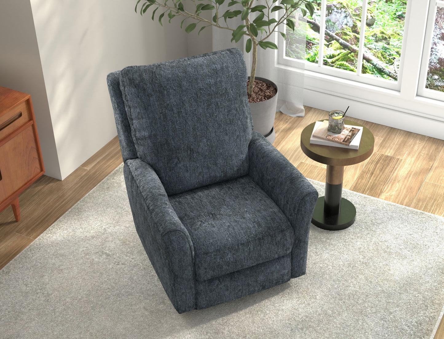 Belton - Recliner - Hornell Furniture Outlet