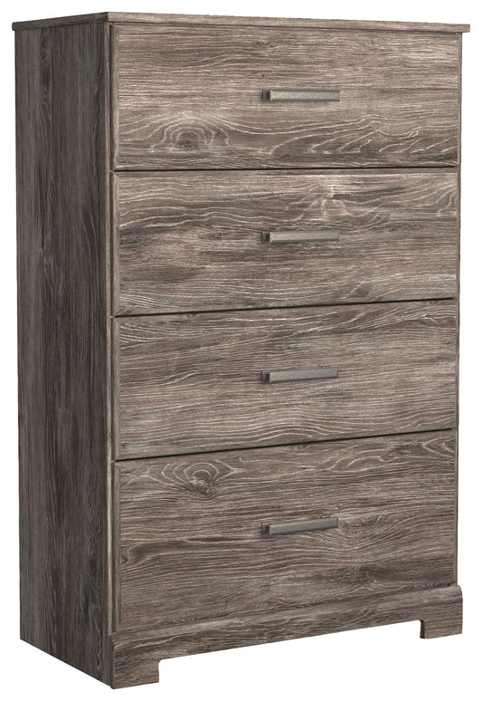 Ralinksi - Youth Bedroom Set - Hornell Furniture Outlet