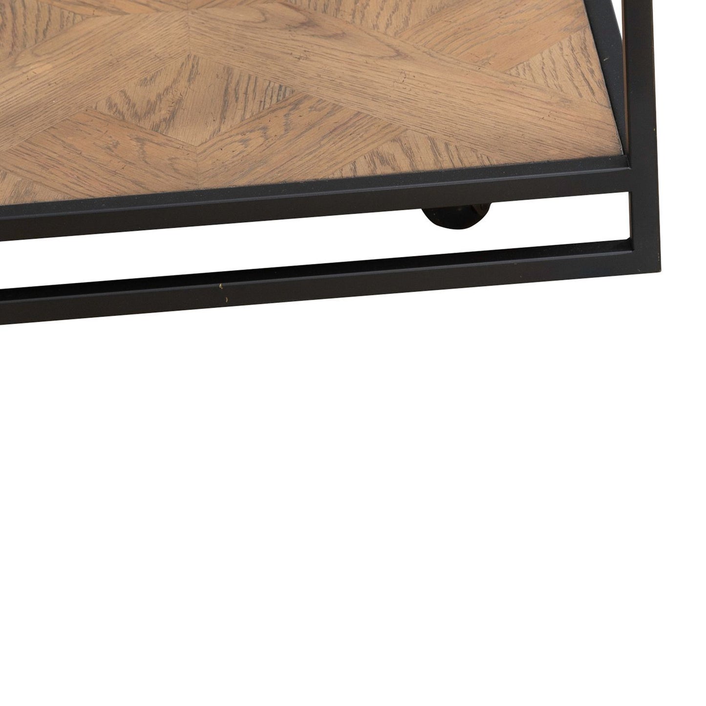 Bedford - Table - Hornell Furniture Outlet