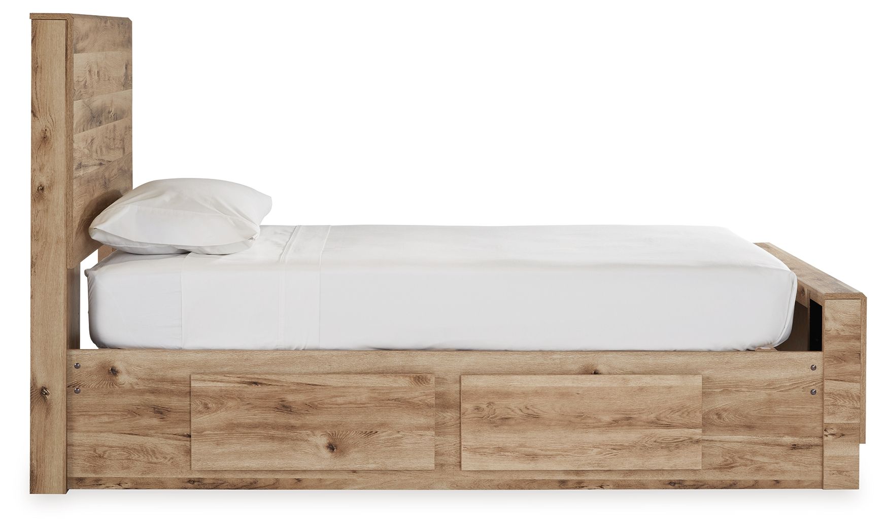 Hyanna - Storage Bed - Hornell Furniture Outlet