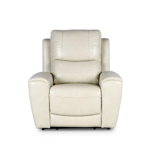 Laurel - Dual Power Chair - Hornell Furniture Outlet