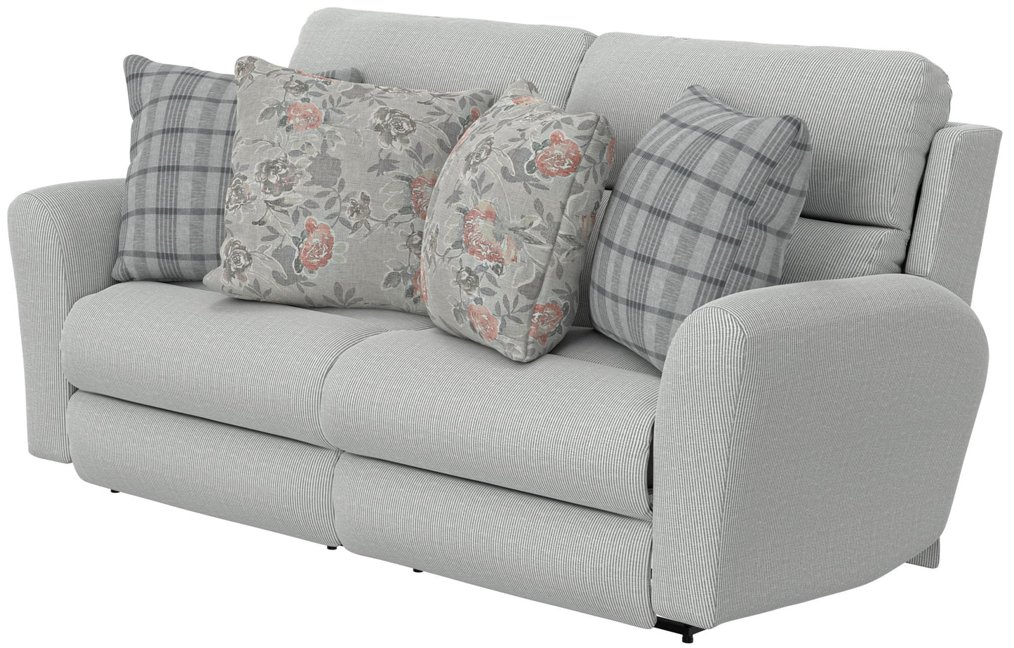 Chappy - Lay Flat Reclining Sofa - Hornell Furniture Outlet