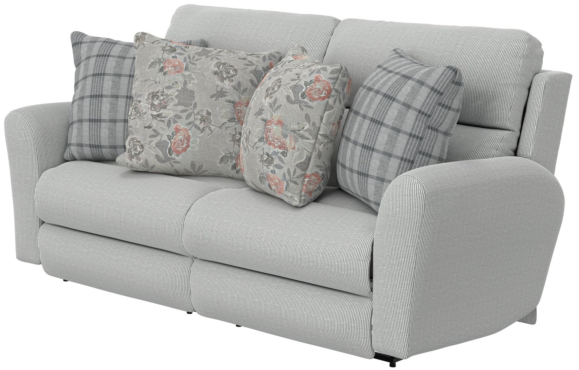 Chappy - Lay Flat Reclining Sofa - Hornell Furniture Outlet