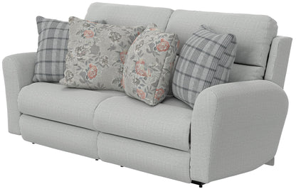 Chappy - Lay Flat Reclining Sofa - Hornell Furniture Outlet