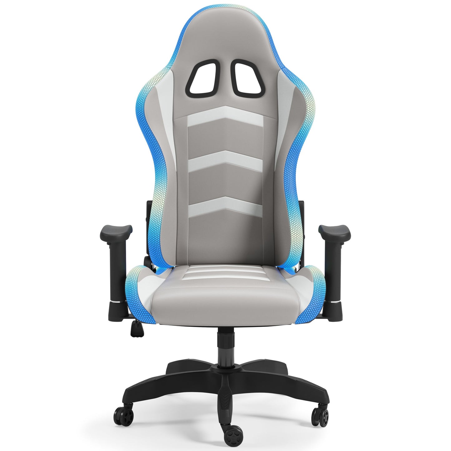 Lynxtyn - Swivel Chair - Hornell Furniture Outlet