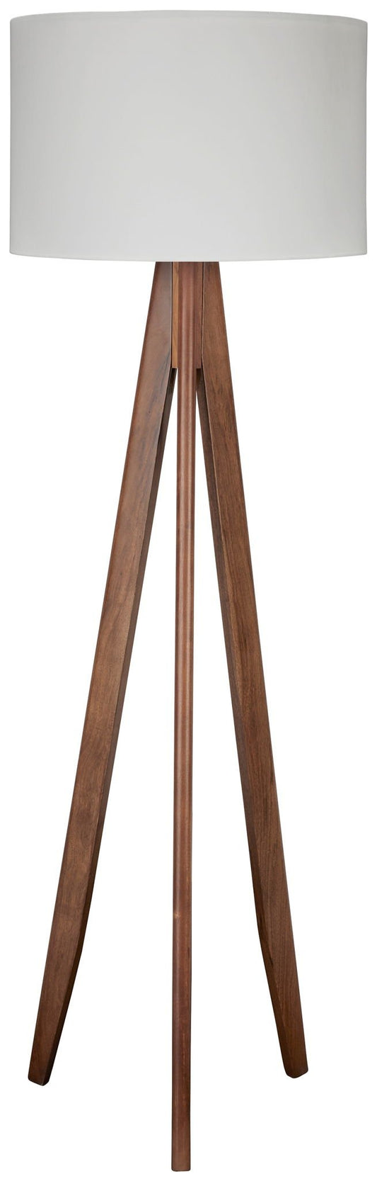 Dallson - Floor Lamp - Hornell Furniture Outlet