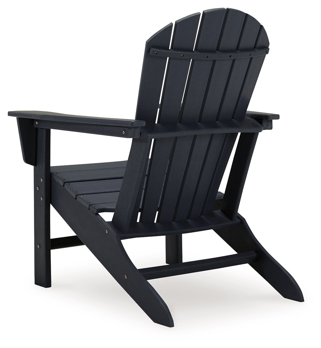 Sundown Treasure - Outdoor Adirondack Chair - Hornell Furniture Outlet
