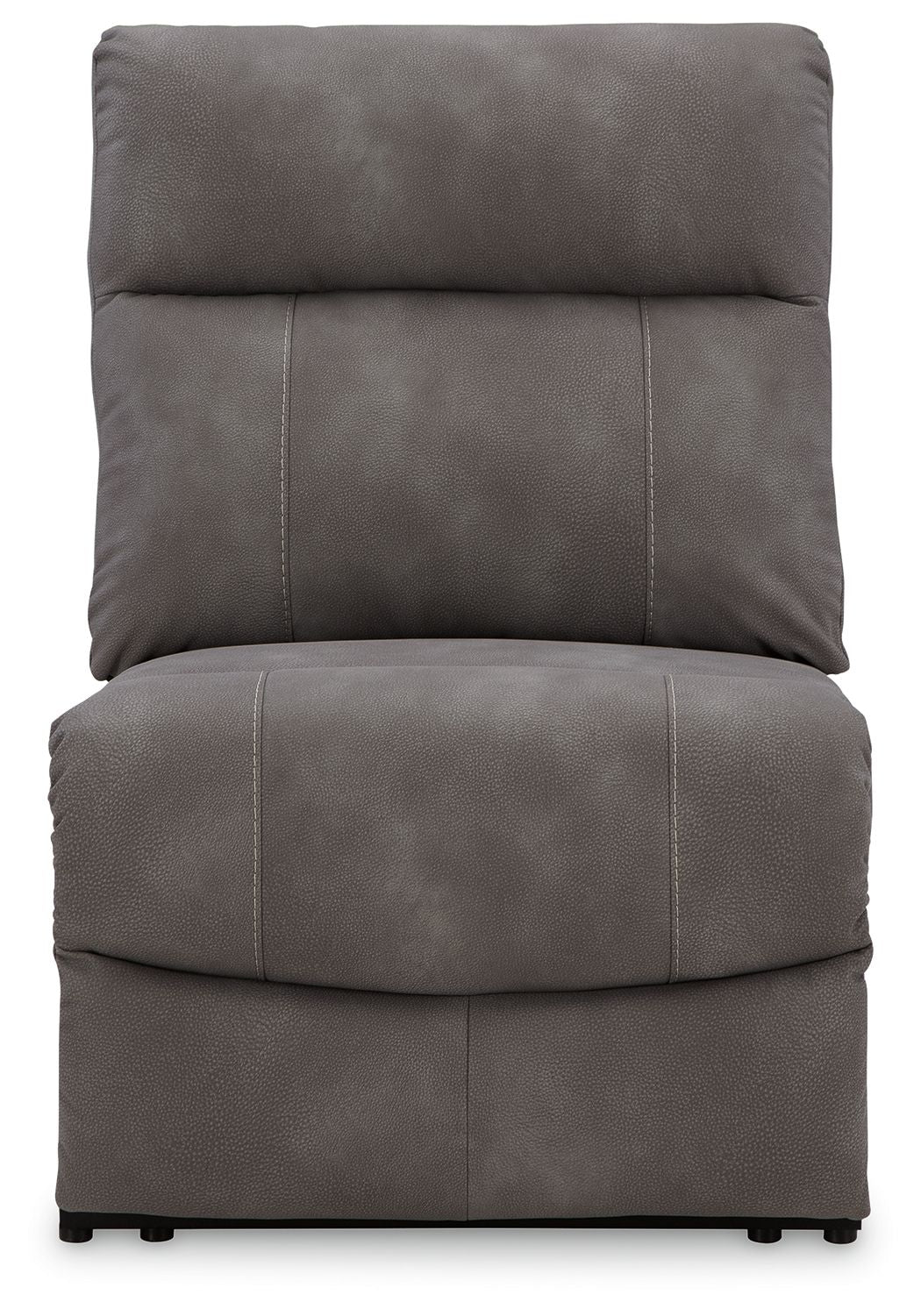 Next - Gen Durapella - Reclining Sectional - Hornell Furniture Outlet