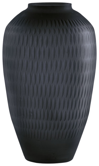Etney - Vase - Hornell Furniture Outlet