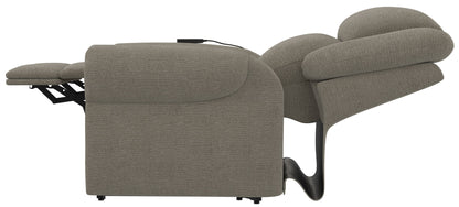 Paradise - Power Lift/Headrest/Lay Flat Recliner With CR3 Heat/Massage - Hornell Furniture Outlet