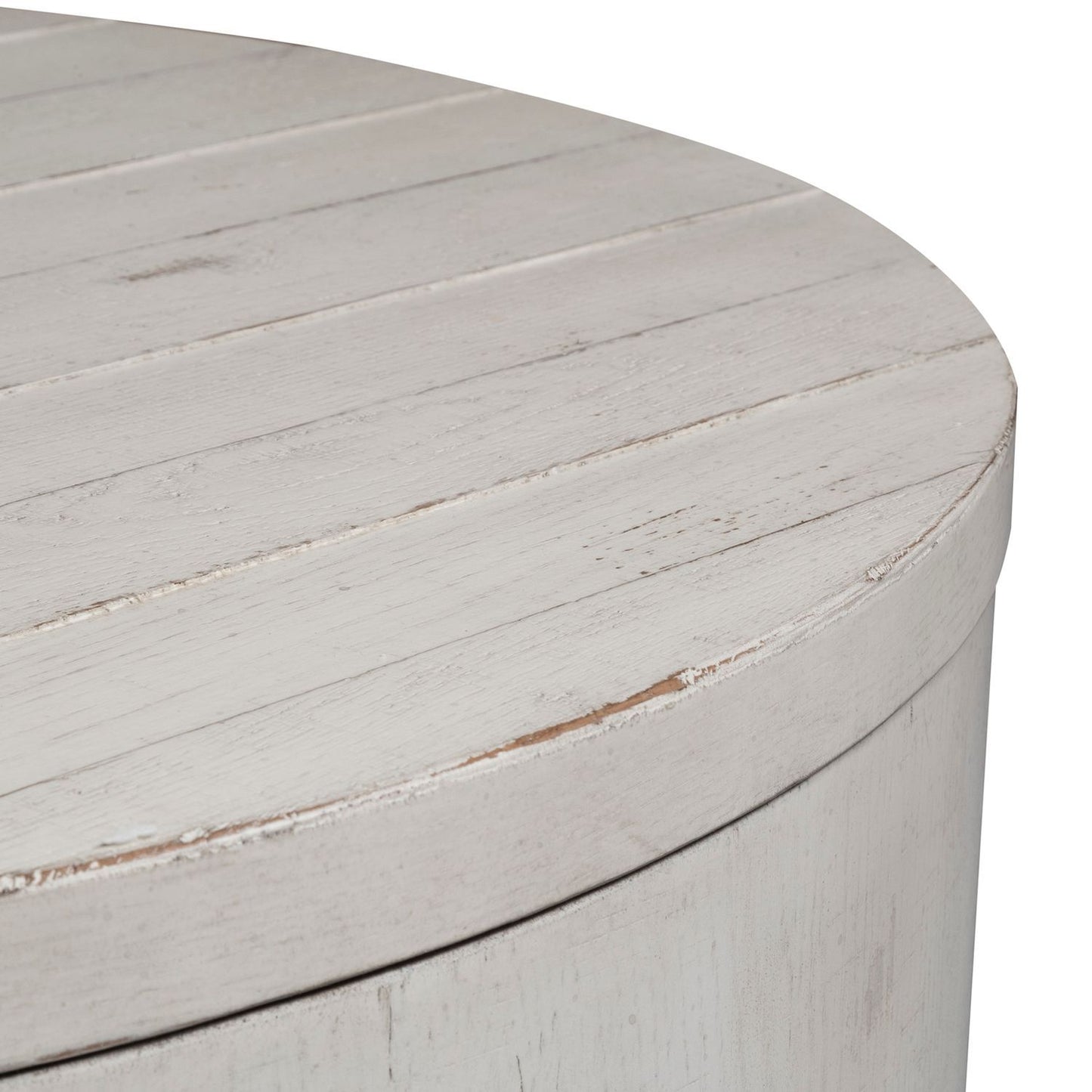 Modern Farmhouse - Cocktail Table - Hornell Furniture Outlet