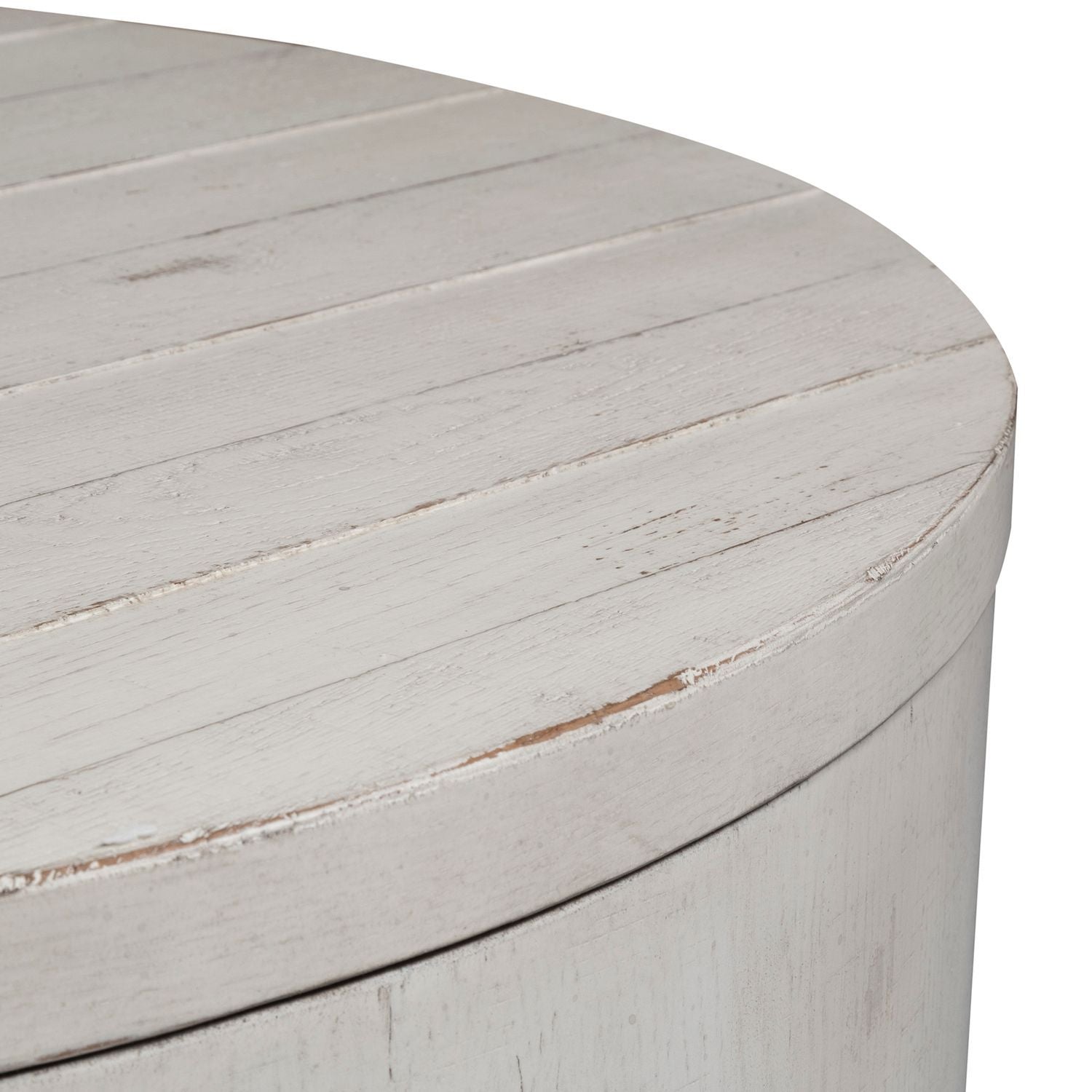 Modern Farmhouse - Cocktail Table - Hornell Furniture Outlet
