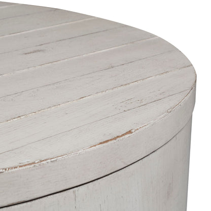 Modern Farmhouse - Cocktail Table - Hornell Furniture Outlet