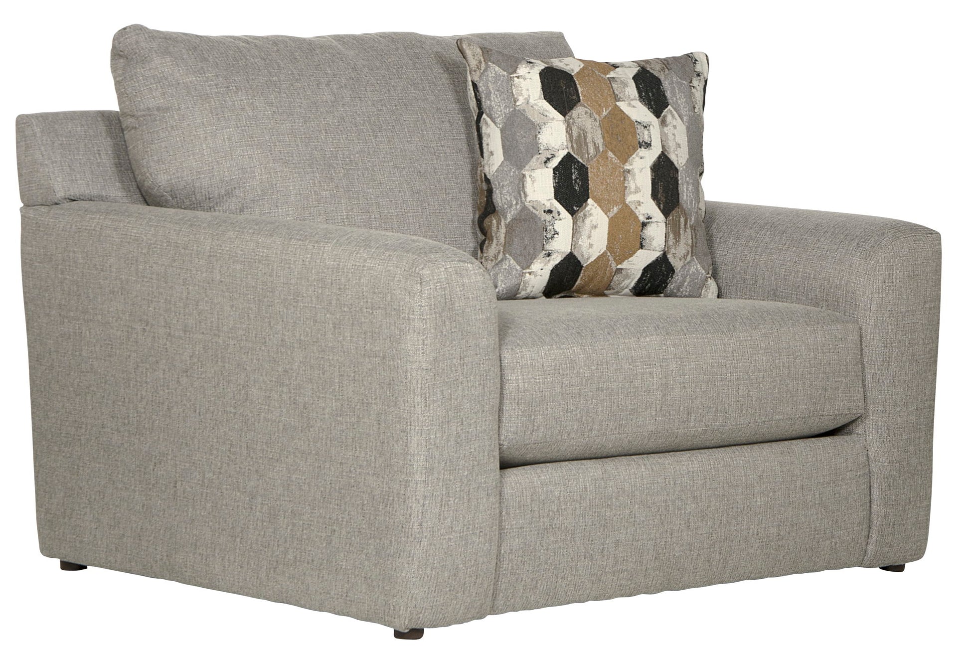 Hooten - Chair - Hornell Furniture Outlet