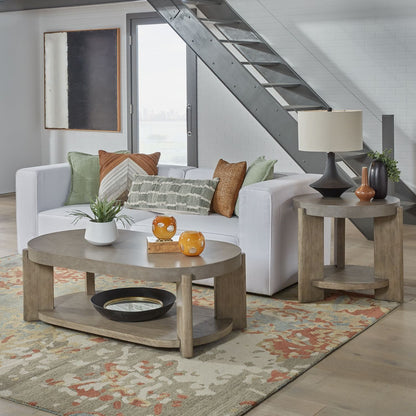 Affinity - Table Set - Hornell Furniture Outlet