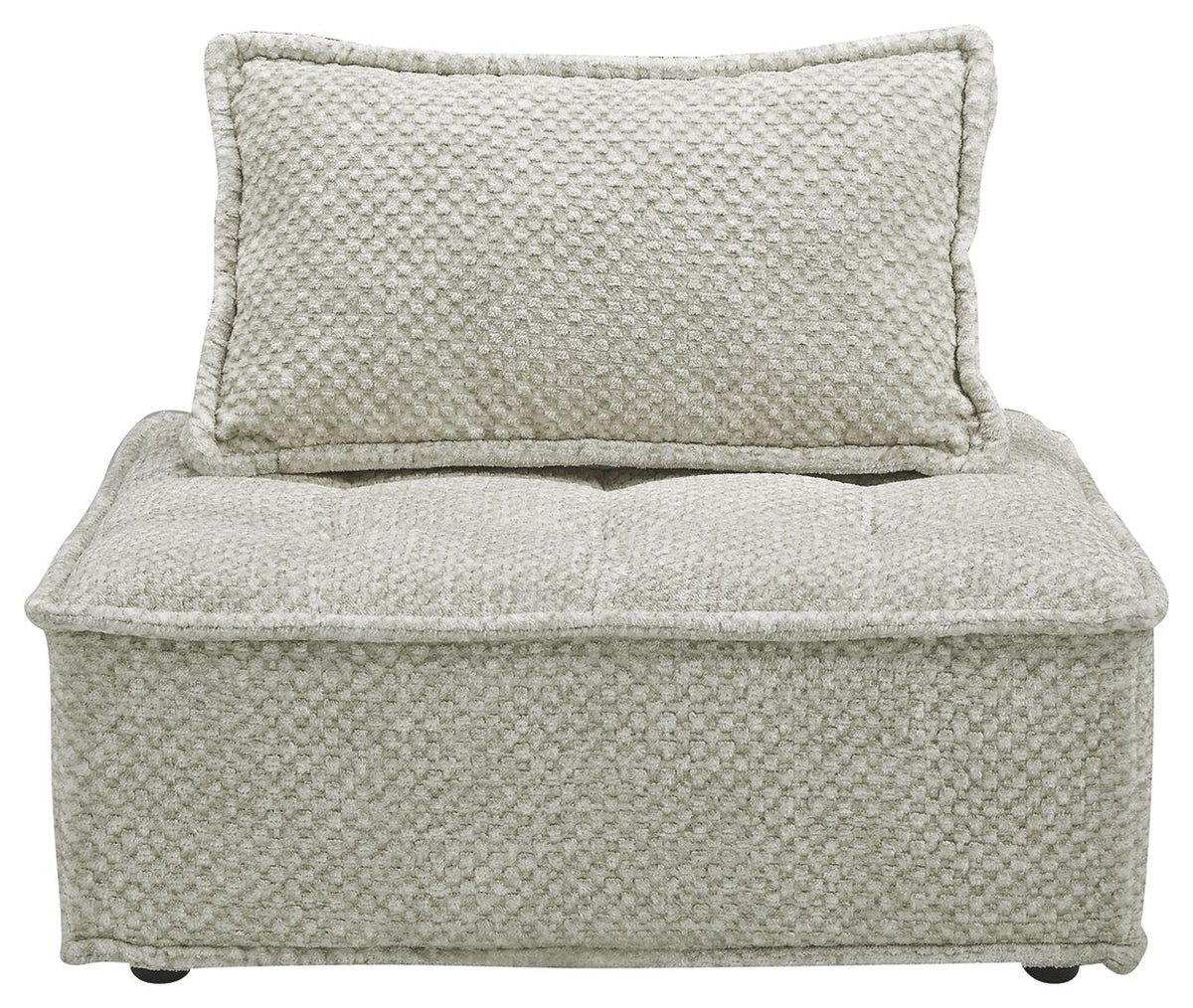 Bales - 3 Piece Sectional