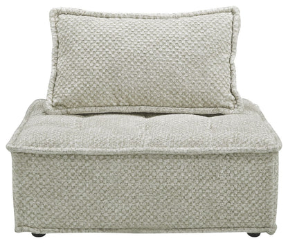 Bales - 4 Piece Sectional