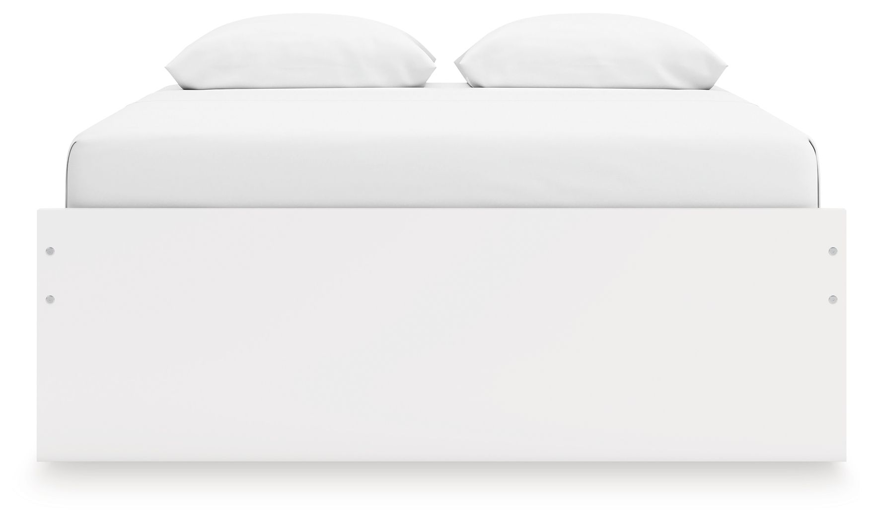 Onita - Platform Bed - Hornell Furniture Outlet