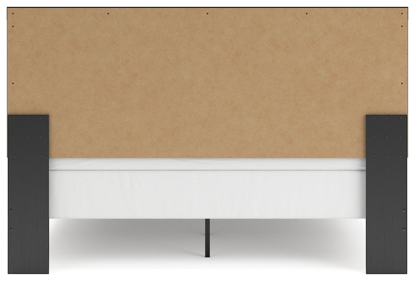Broachmyn - Panel Bed - Hornell Furniture Outlet