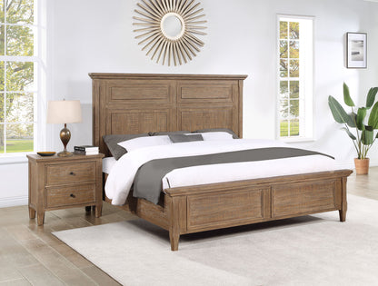 Riverdale - Bed - Hornell Furniture Outlet