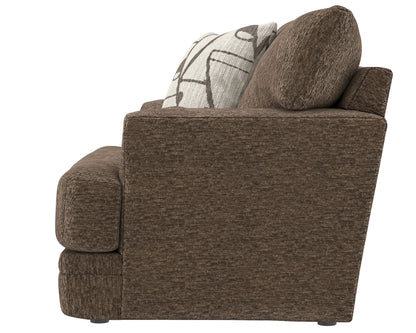 Tyson - Chair - Hornell Furniture Outlet