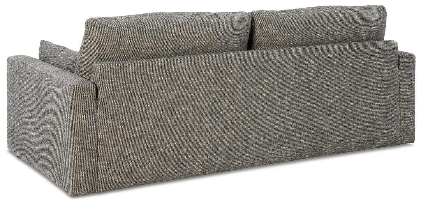 Dramatic - Living Room Set - Hornell Furniture Outlet