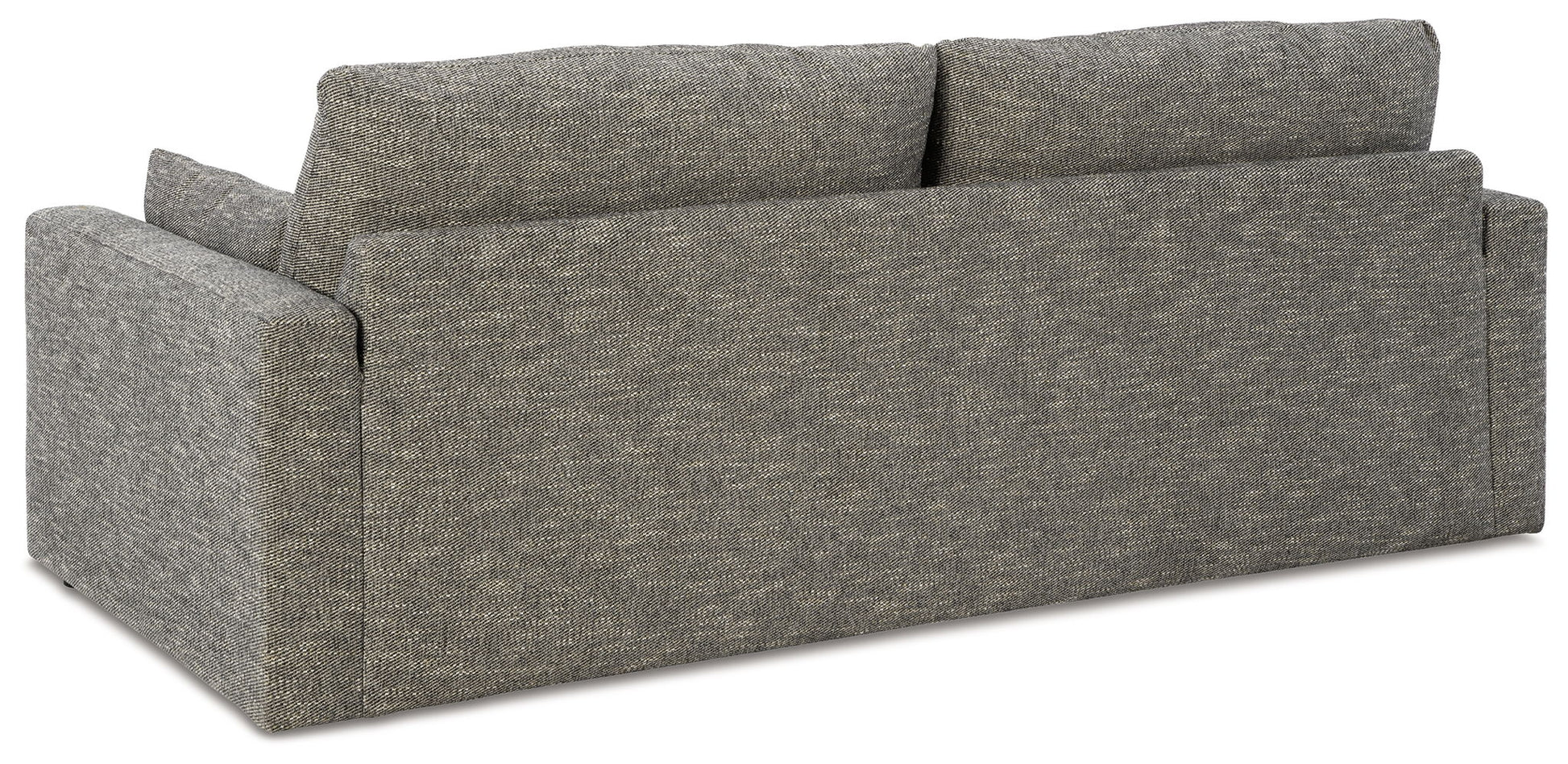 Dramatic - Living Room Set - Hornell Furniture Outlet